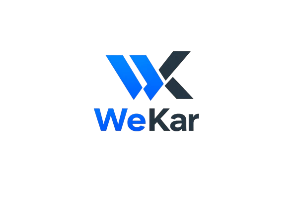 Logo WeKar